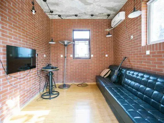 536 Yuan Hostel