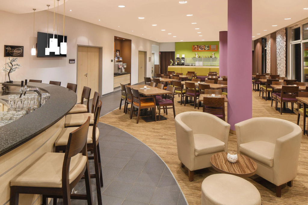 Holiday Inn Express Düsseldorf - City North by IHG
