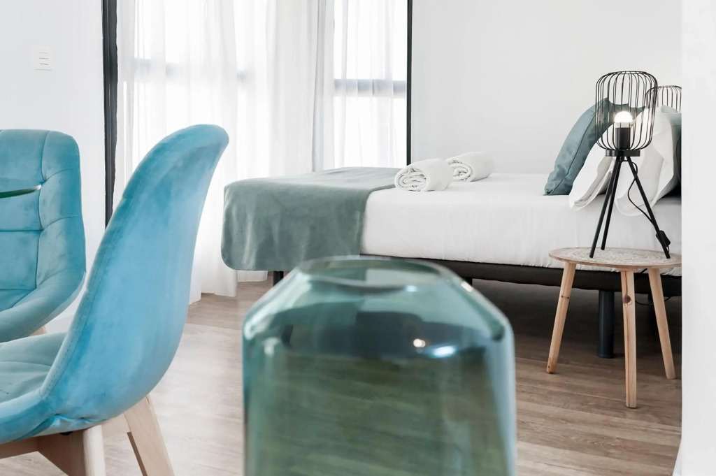 Apartamentos Isabella by Concept Flats