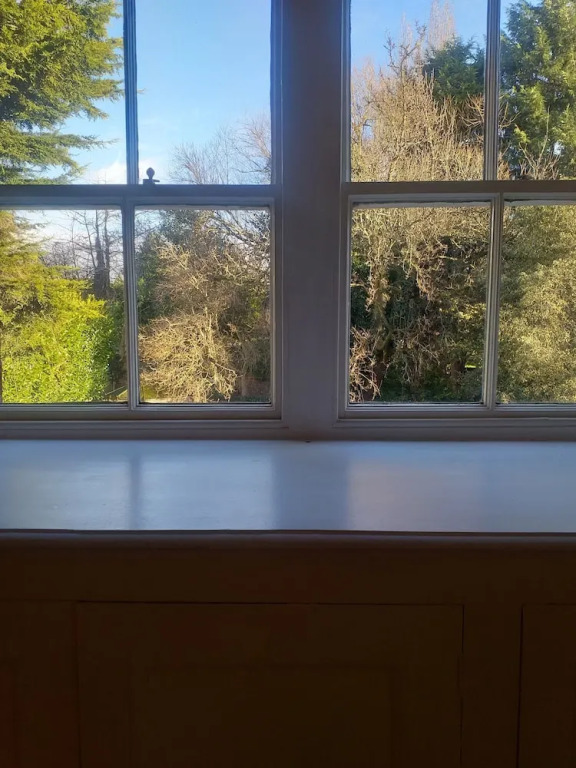Jesmond Vegan B&B