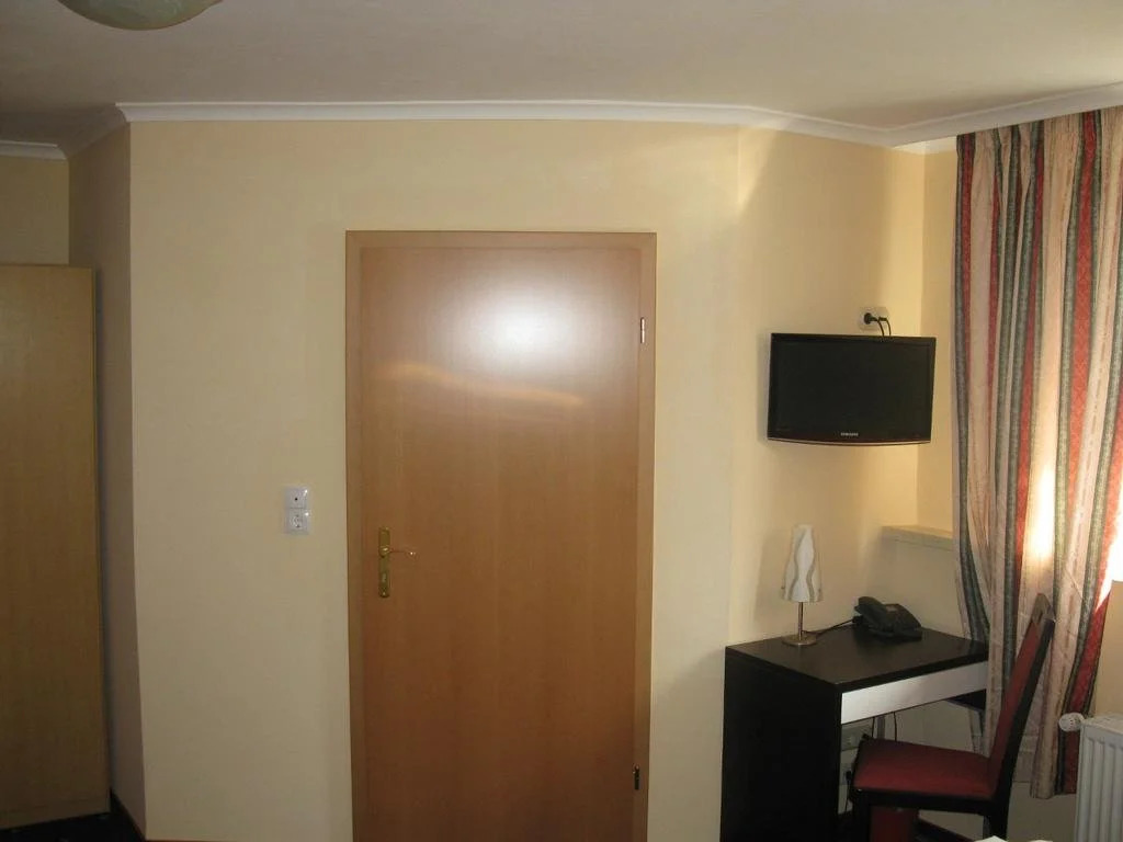 Löns Hotel Garni