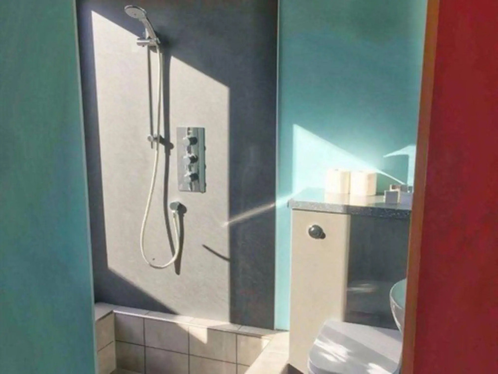 Farne Island rooms