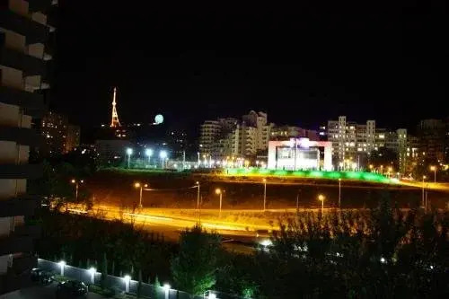 GeApart Apartments