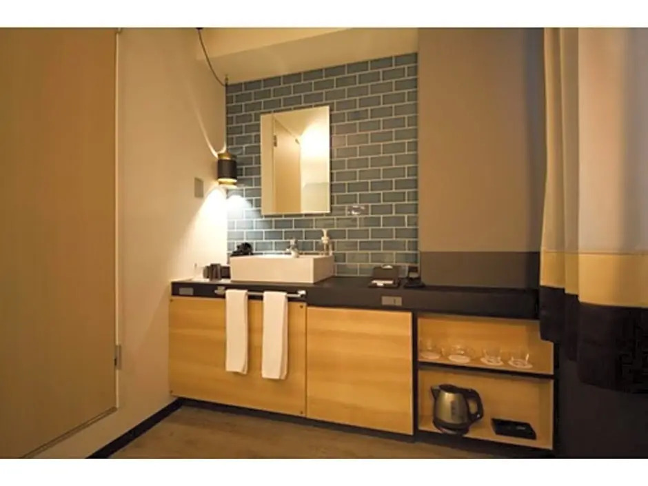 Hotel Cordia Osaka
