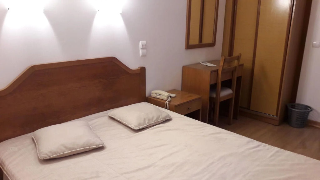 Hotel Alicante Lisboa