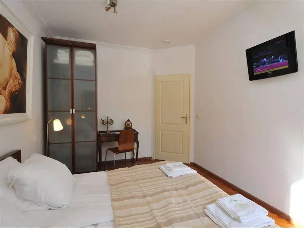 Intermezzo Apartment