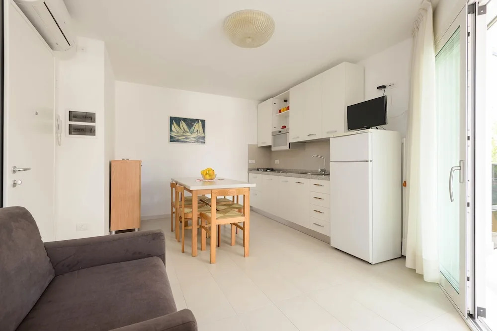 Residence Carla
