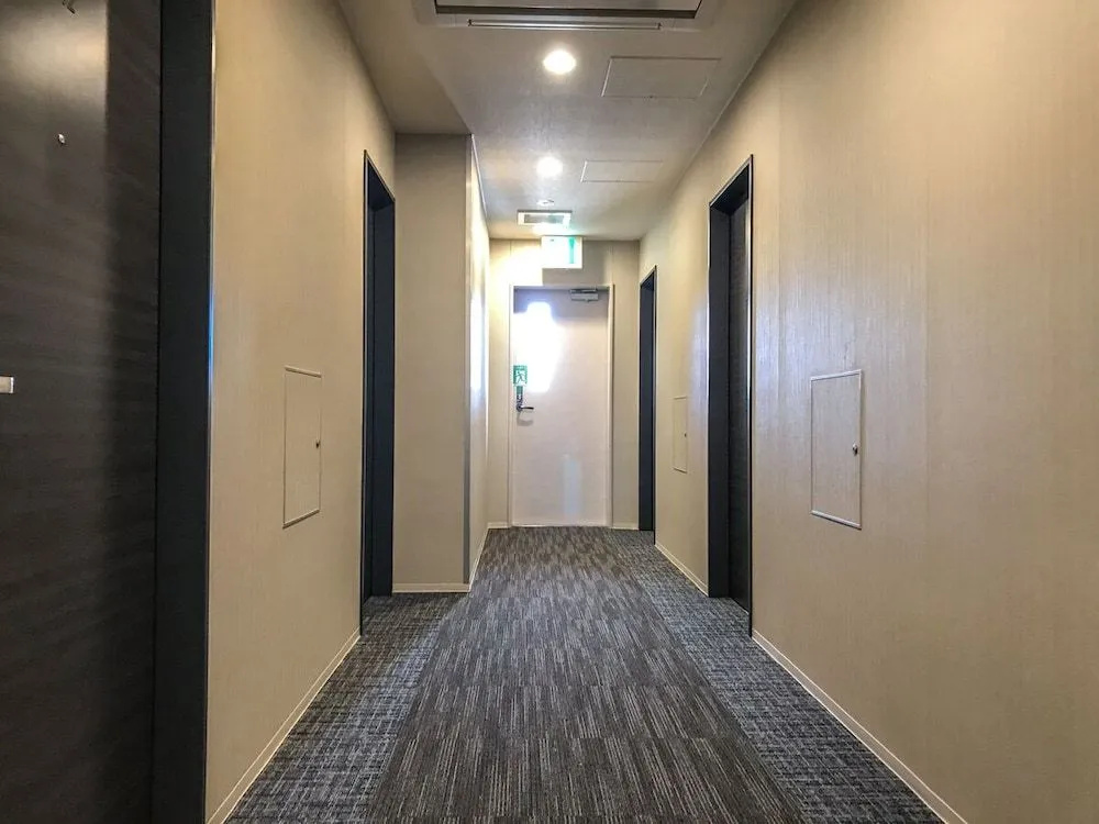 Hotel Livemax Fukushima Koriyama