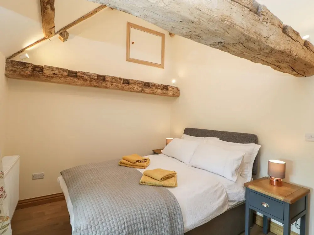Chequers Barn