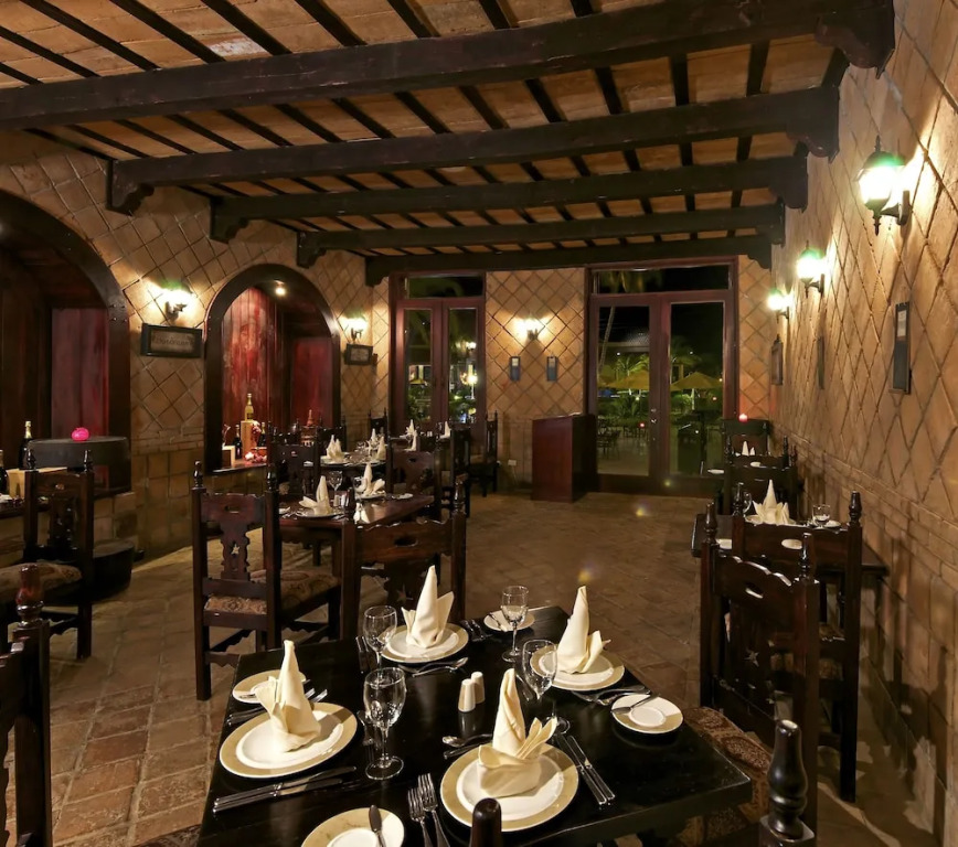 Privilege Club at Ocean Blue & Sand - All Inclusive