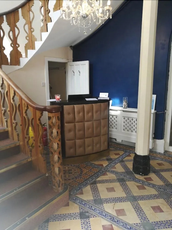 Unicorn Hotel
