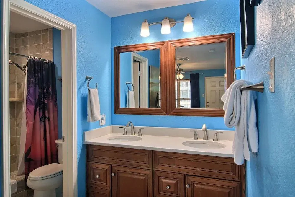 Pawsitively Perfect - 2 Br condo