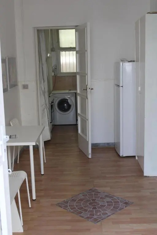 Appartamento in villa pianterreno