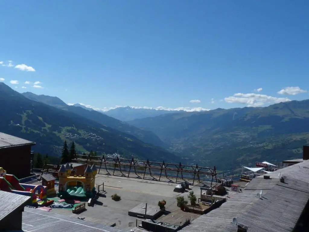 Appartement Les Arcs 1800, 2 pièces, 5 personnes - FR-1-411-269