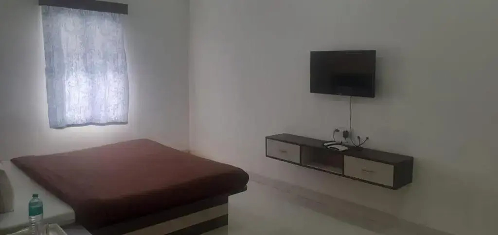 Priyanka Residency
