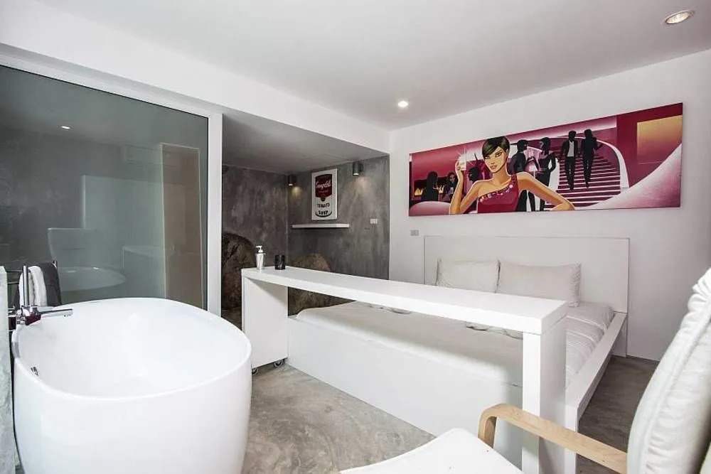 Chaweng Design Villa No 5 2 Beds