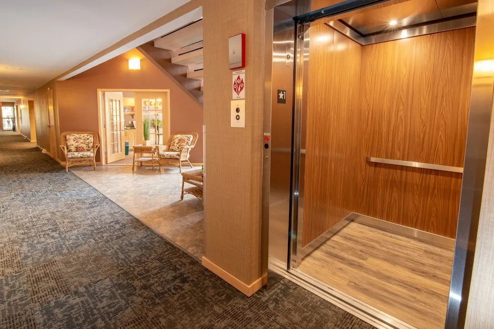 Ashbrooke Hotel