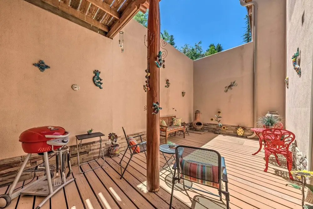 Comfy 'aspen Ridge' Home ~ 3 Mi to Ski Lifts