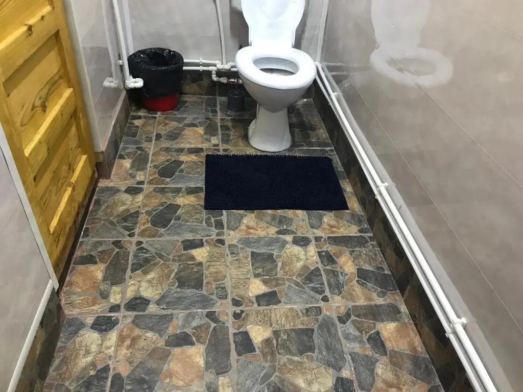 Căsuțele Doftanei