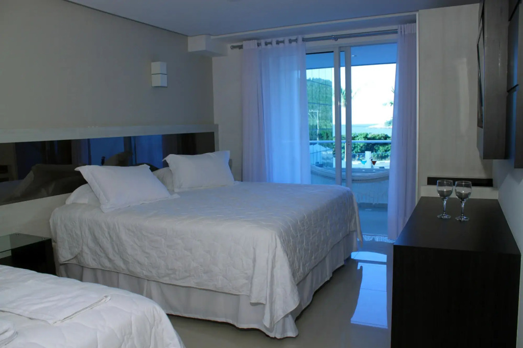 Reserva Praia Hotel