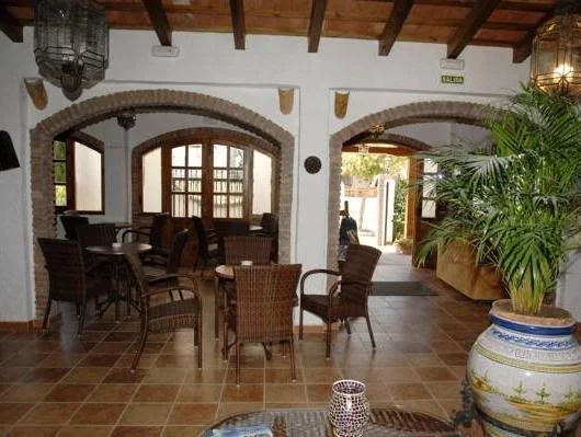 Hotel Casa Grande