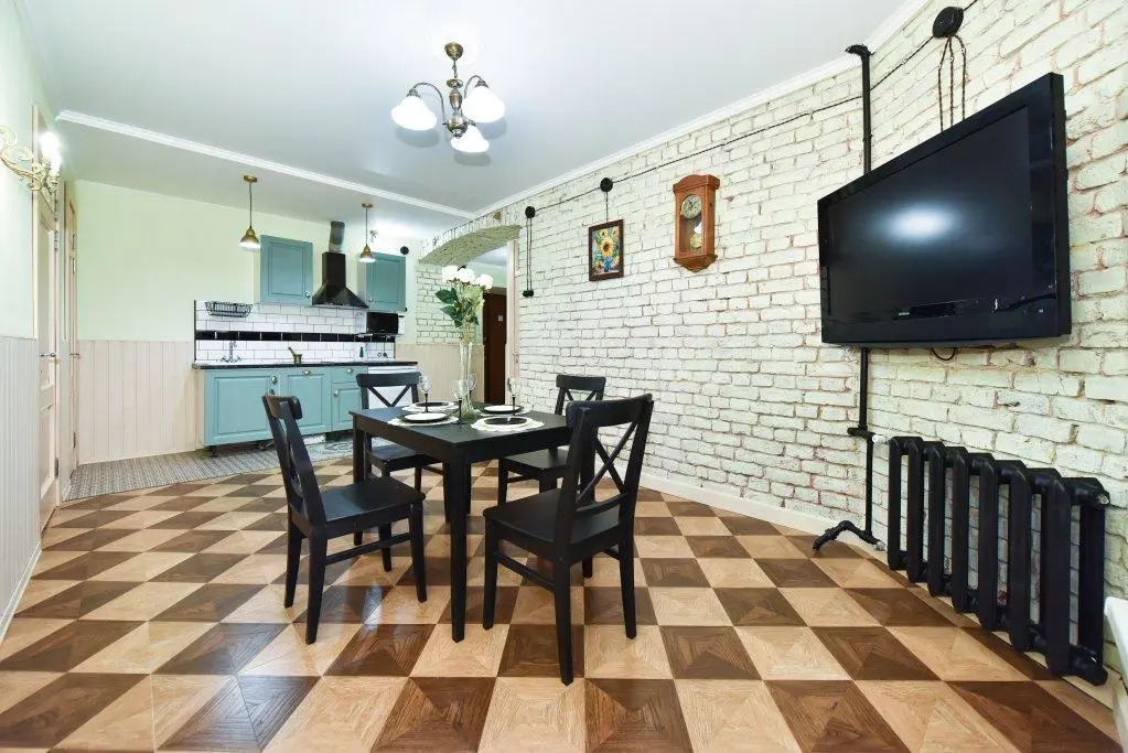 Anarin Apartaments