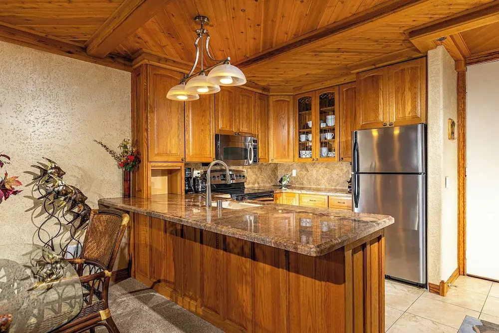 North Coast Village Penthouse A306