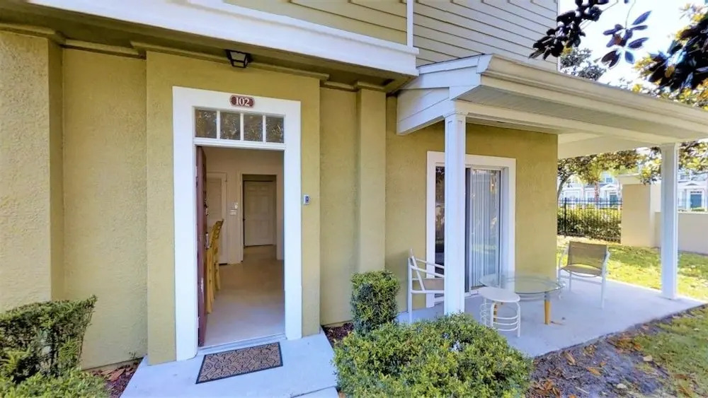 Venetian Bay 2250 - Four Bedroom Townhome