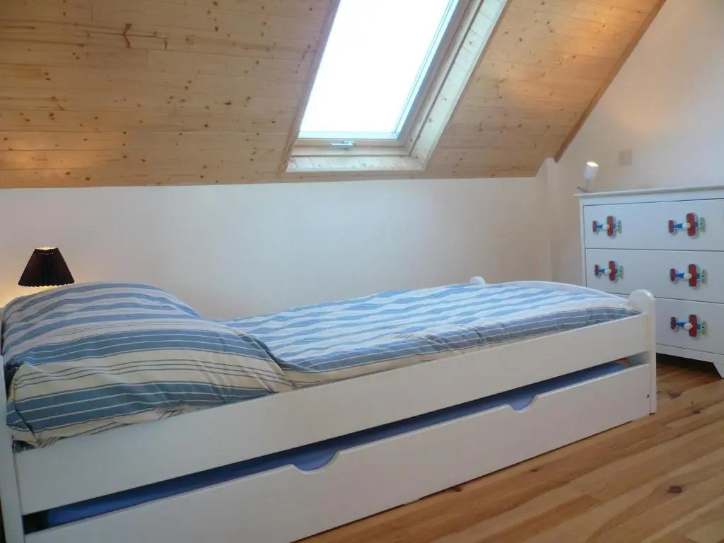 Maison spacieuse moderne près des plages, 4 chambres, jusquà 8 personnes - FR-1-418-9