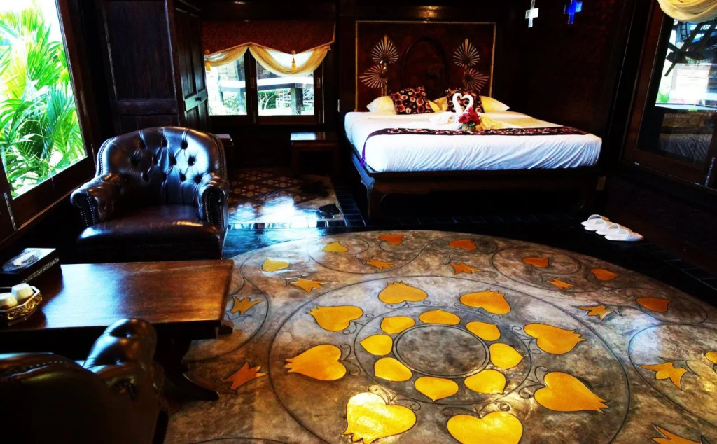 Bantunglom Resort