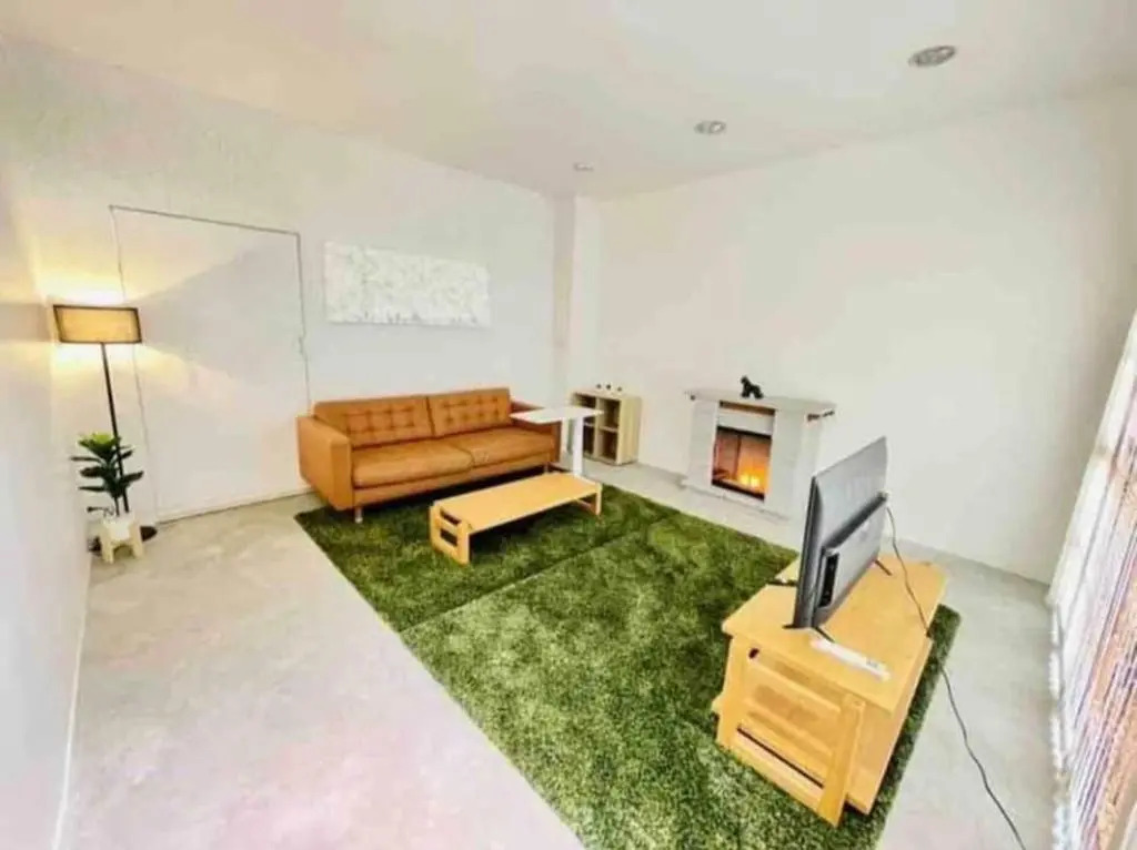 Global Home Apartment CMT