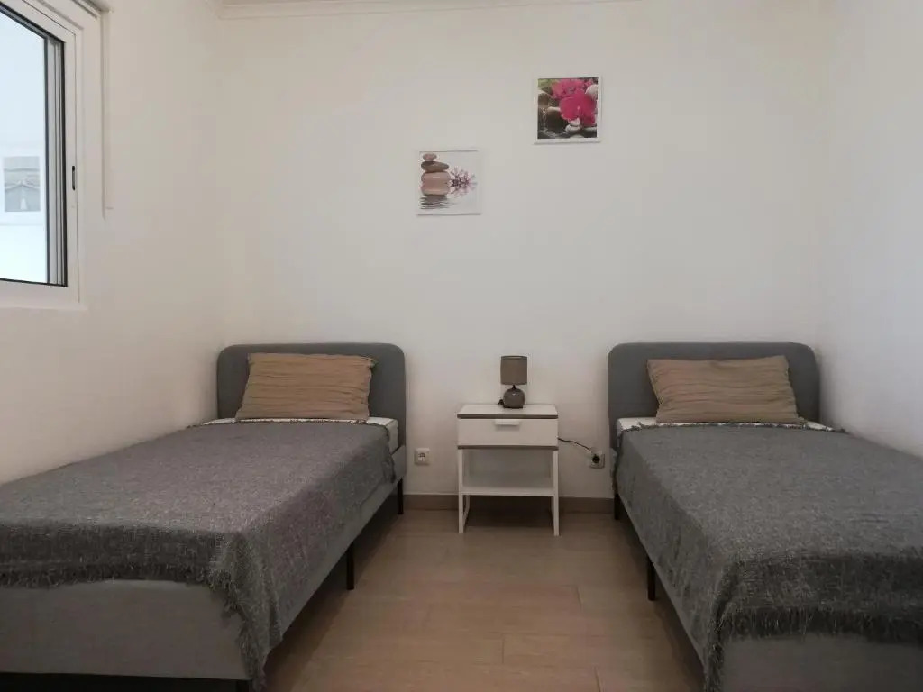 Alltravel vila rosa apartment VIII