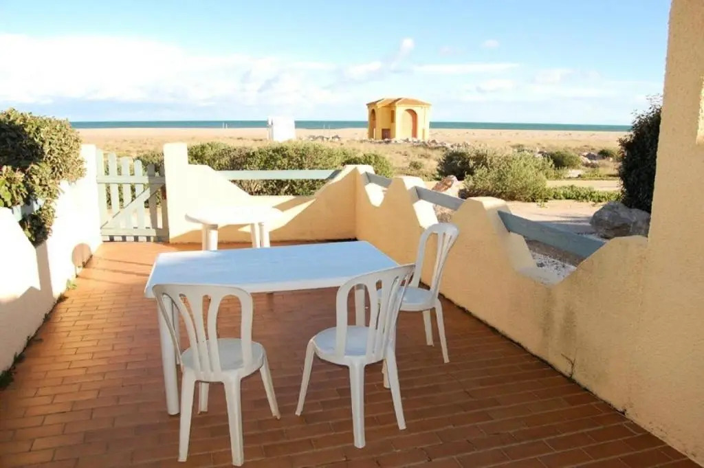 Résidence BELLE PLAGE - Maisons & Villas pour 6 Personnes 04