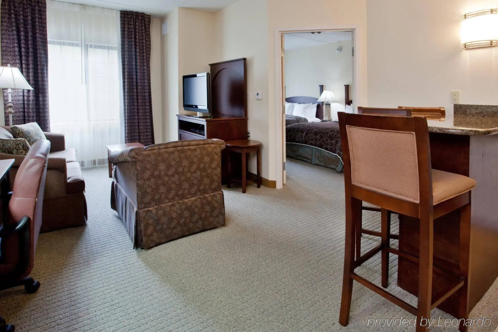 Homewood Suites Newport News - Yorktown by Hilton