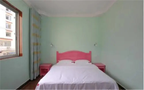 Yangshuo Manyao Hostel