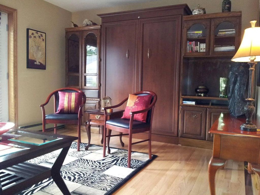 The Tranquility Suites