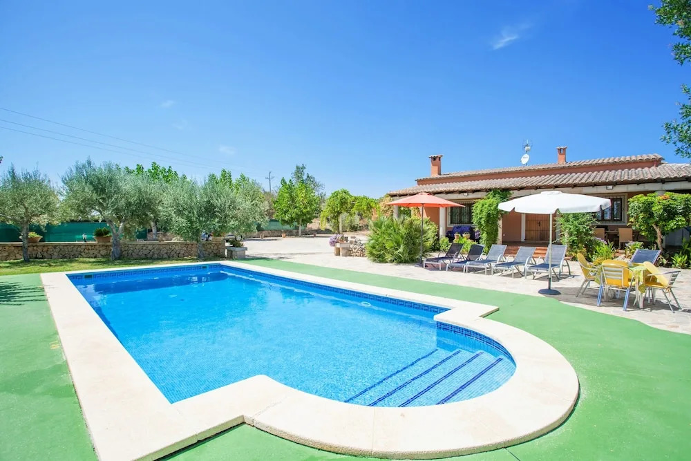 Villa Rafalet