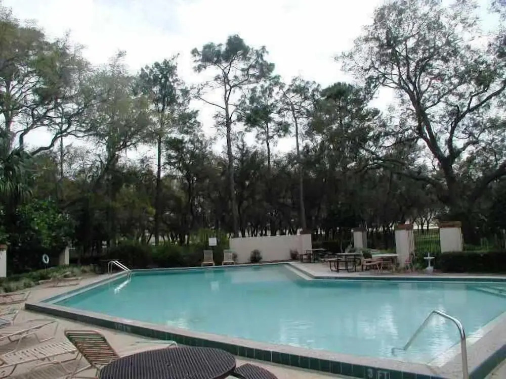 Ly54052 - Indian Ridge - 3 Bed 2 Baths Villa