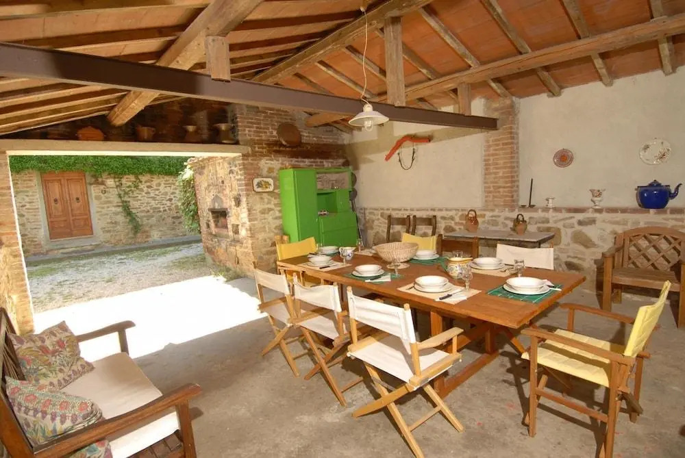 Villa Glicine