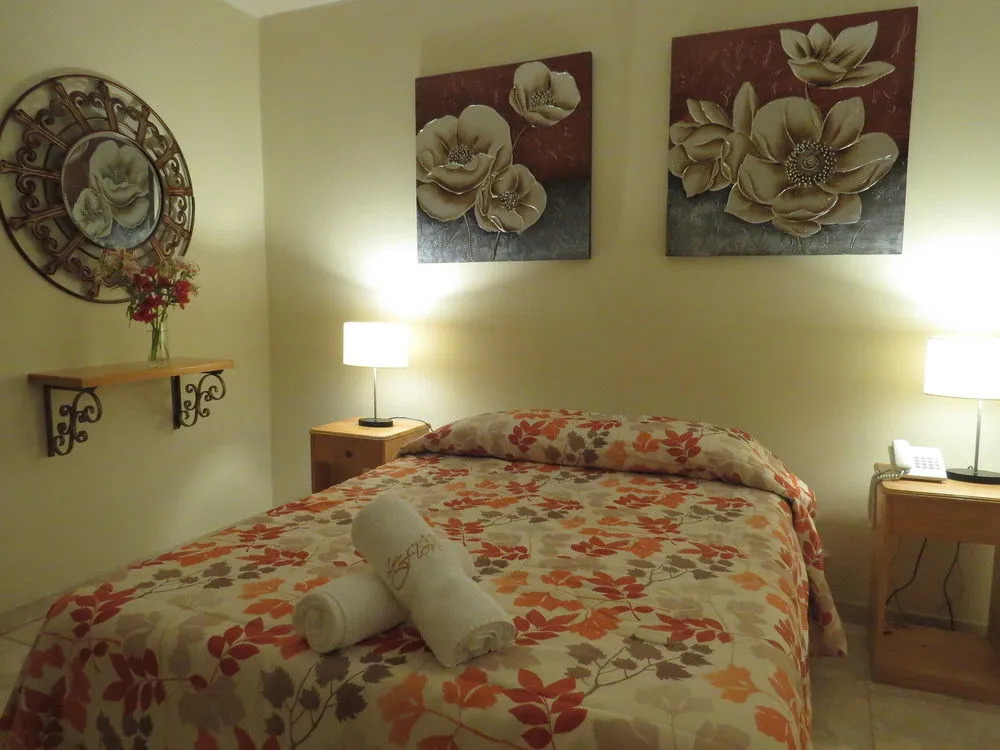 Hotel Las Flores