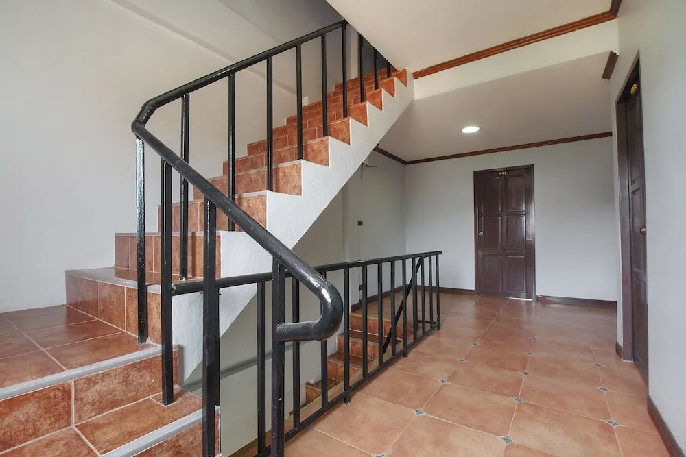 OYO 772 Mercy Place