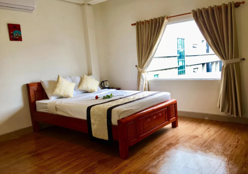 The S Hotel Saigon - Hostel