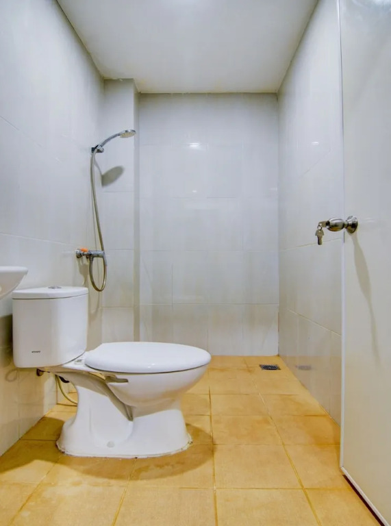 The Shine Residence by OYO Rooms