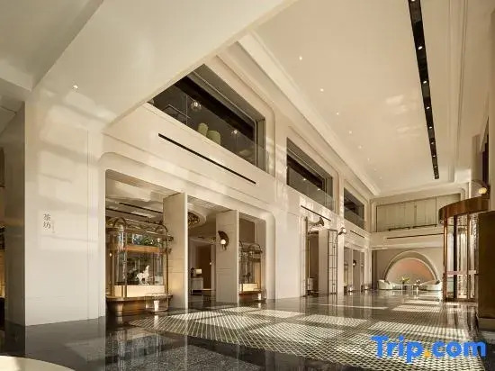Yunzhu International Hotel