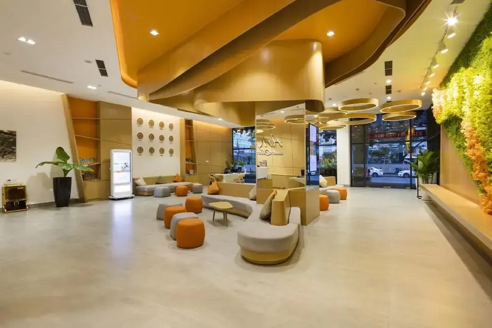 Parama Apartments