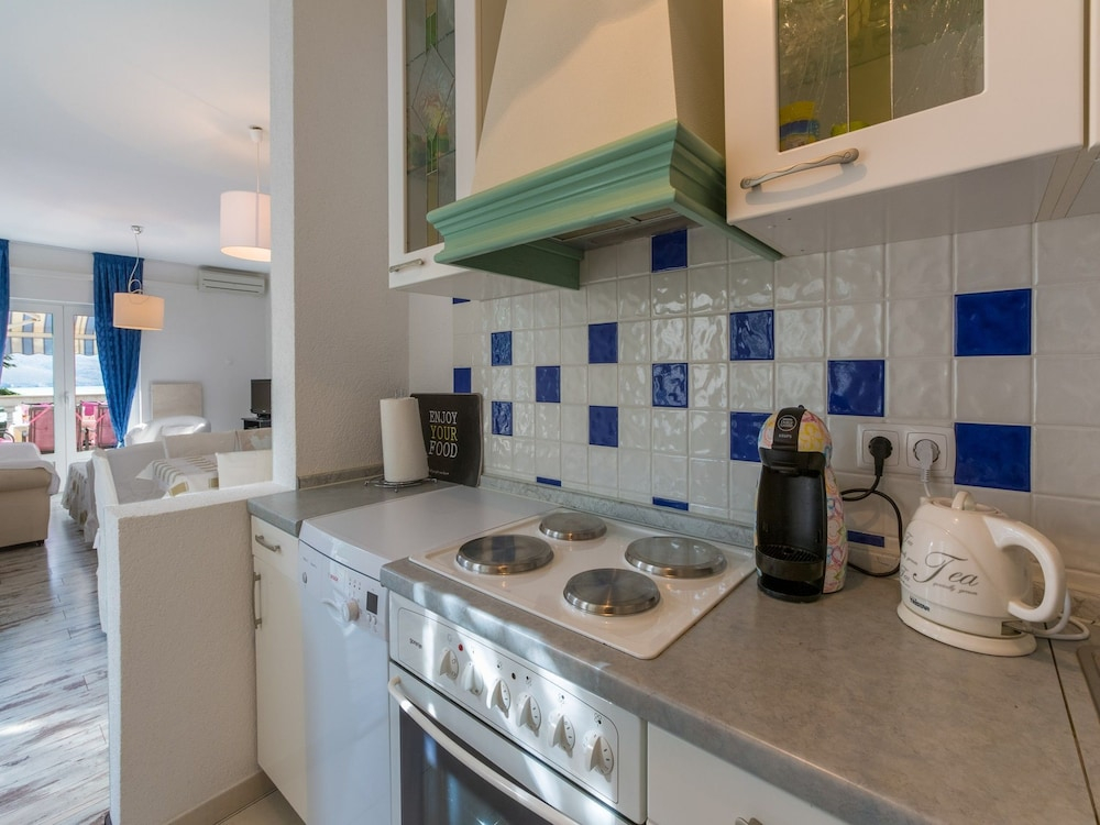 Apartment Sofi