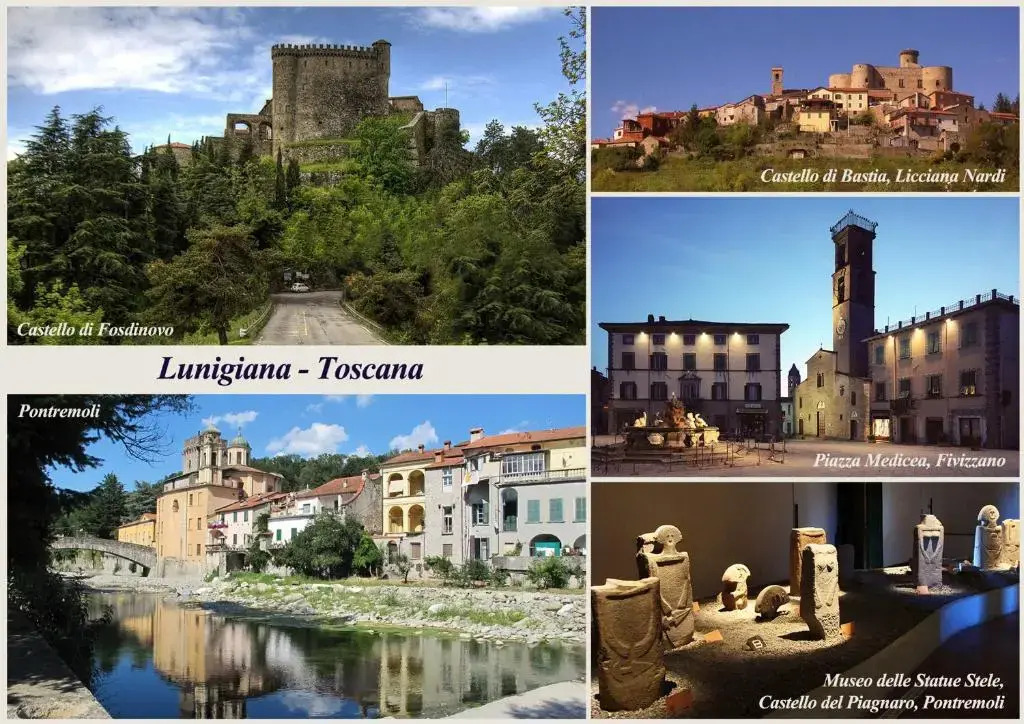 Forni Rosaia