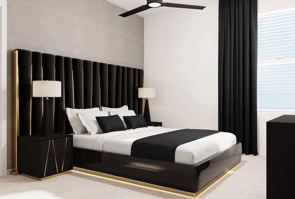 Vor5502aa: 5 Bed, Imagination Lab, Pool
