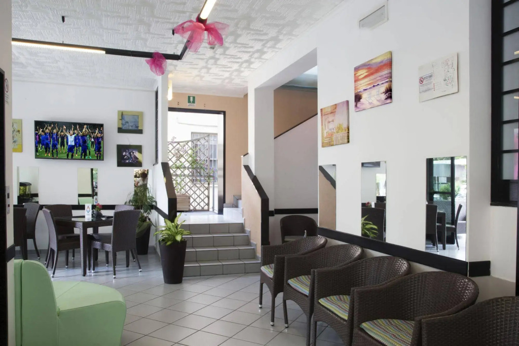 Hotel Penny