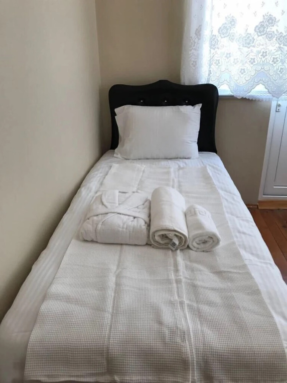 Seyr-i Teras Apart Hotel